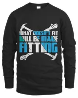 Men's Long Sleeved T-Shirt Men's Long Sleeved T-Shirt