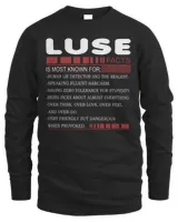 Men's Long Sleeved T-Shirt Men's Long Sleeved T-Shirt