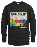 Men's Long Sleeved T-Shirt Men's Long Sleeved T-Shirt