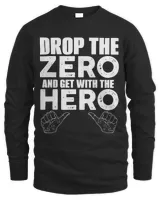 Men's Long Sleeved T-Shirt Men's Long Sleeved T-Shirt