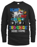 Men's Long Sleeved T-Shirt Men's Long Sleeved T-Shirt
