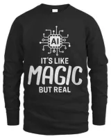 Men's Long Sleeved T-Shirt Men's Long Sleeved T-Shirt