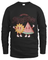 Men's Long Sleeved T-Shirt Men's Long Sleeved T-Shirt