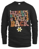 Men's Long Sleeved T-Shirt Men's Long Sleeved T-Shirt