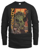 Men's Long Sleeved T-Shirt Men's Long Sleeved T-Shirt