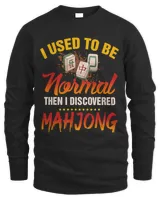 Men's Long Sleeved T-Shirt Men's Long Sleeved T-Shirt