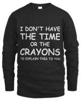 Men's Long Sleeved T-Shirt Men's Long Sleeved T-Shirt