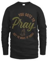 Men's Long Sleeved T-Shirt Men's Long Sleeved T-Shirt