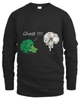 Men's Long Sleeved T-Shirt Men's Long Sleeved T-Shirt