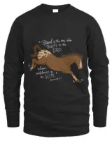 Men's Long Sleeved T-Shirt Men's Long Sleeved T-Shirt