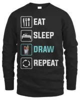 Men's Long Sleeved T-Shirt Men's Long Sleeved T-Shirt