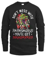Men's Long Sleeved T-Shirt Men's Long Sleeved T-Shirt