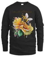Men's Long Sleeved T-Shirt Men's Long Sleeved T-Shirt