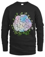 Men's Long Sleeved T-Shirt Men's Long Sleeved T-Shirt