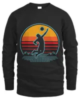 Men's Long Sleeved T-Shirt Men's Long Sleeved T-Shirt