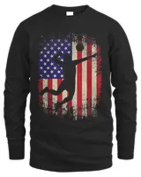 Men's Long Sleeved T-Shirt Men's Long Sleeved T-Shirt