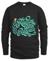 Men's Long Sleeved T-Shirt Men's Long Sleeved T-Shirt