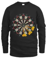 Men's Long Sleeved T-Shirt Men's Long Sleeved T-Shirt