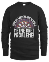 Men's Long Sleeved T-Shirt Men's Long Sleeved T-Shirt