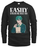 Men's Long Sleeved T-Shirt Men's Long Sleeved T-Shirt