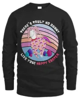 Men's Long Sleeved T-Shirt Men's Long Sleeved T-Shirt