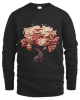 Men's Long Sleeved T-Shirt Men's Long Sleeved T-Shirt