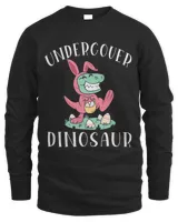 Men's Long Sleeved T-Shirt Men's Long Sleeved T-Shirt