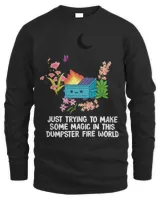 Men's Long Sleeved T-Shirt Men's Long Sleeved T-Shirt
