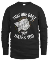 Men's Long Sleeved T-Shirt Men's Long Sleeved T-Shirt