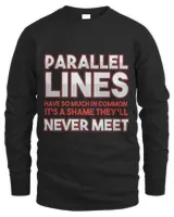 Men's Long Sleeved T-Shirt Men's Long Sleeved T-Shirt