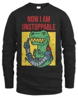 Men's Long Sleeved T-Shirt Men's Long Sleeved T-Shirt