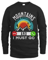 Men's Long Sleeved T-Shirt Men's Long Sleeved T-Shirt