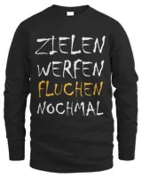 Men's Long Sleeved T-Shirt Men's Long Sleeved T-Shirt