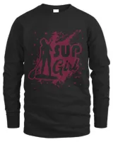 Men's Long Sleeved T-Shirt Men's Long Sleeved T-Shirt