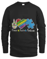 Men's Long Sleeved T-Shirt Men's Long Sleeved T-Shirt
