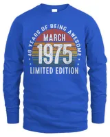 Men's Long Sleeved T-Shirt Men's Long Sleeved T-Shirt