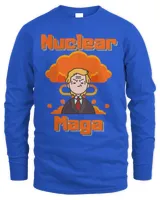 Men's Long Sleeved T-Shirt Men's Long Sleeved T-Shirt