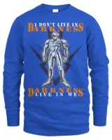 Men's Long Sleeved T-Shirt Men's Long Sleeved T-Shirt