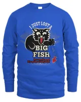 Men's Long Sleeved T-Shirt Men's Long Sleeved T-Shirt