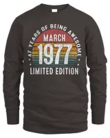 Men's Long Sleeved T-Shirt Men's Long Sleeved T-Shirt