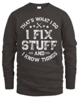 Men's Long Sleeved T-Shirt Men's Long Sleeved T-Shirt
