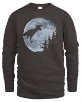 Men's Long Sleeved T-Shirt Men's Long Sleeved T-Shirt
