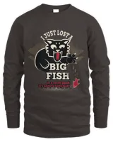 Men's Long Sleeved T-Shirt Men's Long Sleeved T-Shirt