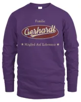 Men's Long Sleeved T-Shirt Men's Long Sleeved T-Shirt