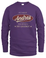 Men's Long Sleeved T-Shirt Men's Long Sleeved T-Shirt