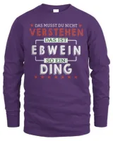 Men's Long Sleeved T-Shirt Men's Long Sleeved T-Shirt