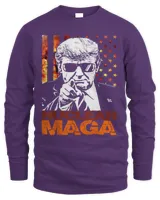 Men's Long Sleeved T-Shirt Men's Long Sleeved T-Shirt