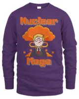 Men's Long Sleeved T-Shirt Men's Long Sleeved T-Shirt