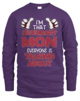 Men's Long Sleeved T-Shirt Men's Long Sleeved T-Shirt
