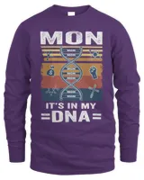Men's Long Sleeved T-Shirt Men's Long Sleeved T-Shirt